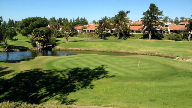 Courses SCGA