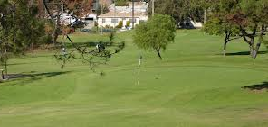 Maggie Hathaway Golf Course Image Thumbnail