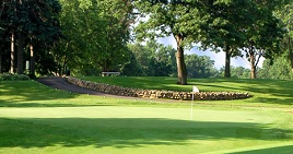 Hillcrest Country Club Image Thumbnail