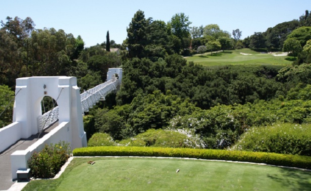 Courses SCGA