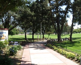 Bell Gardens Golf Course Image Thumbnail