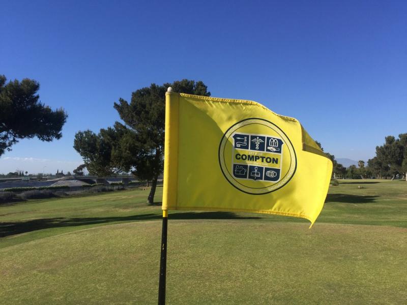 Compton Par 3 Golf Course SCGA