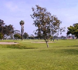Alondra Park Golf Course Image Thumbnail
