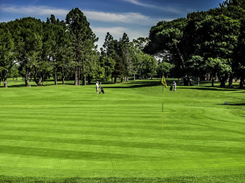 Penmar Golf Course SCGA