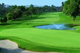 Los Coyotes Country Club Image Thumbnail