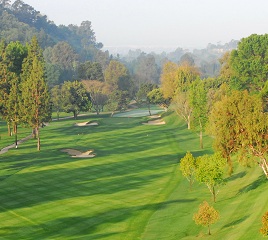 Hacienda Golf Club Image Thumbnail