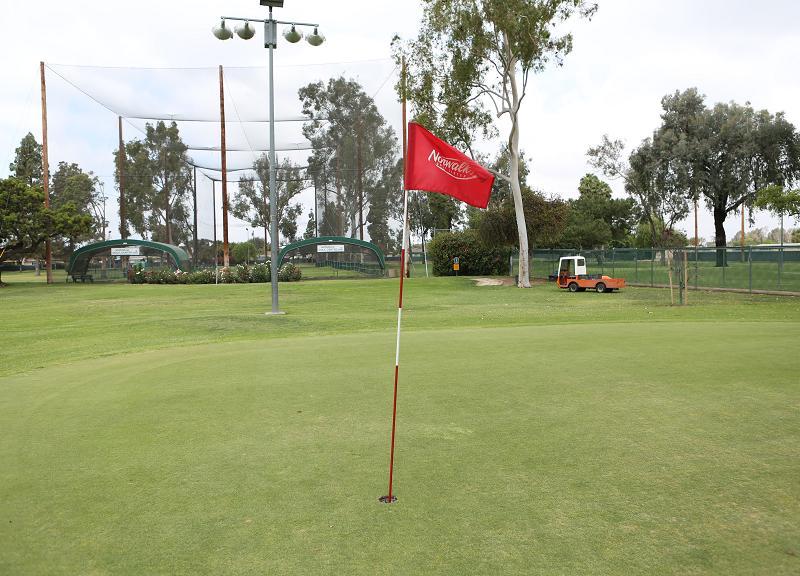 Don Knabe Golf Center and Jr. Academy SCGA