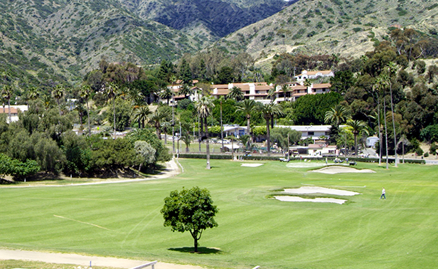 Catalina island golf club