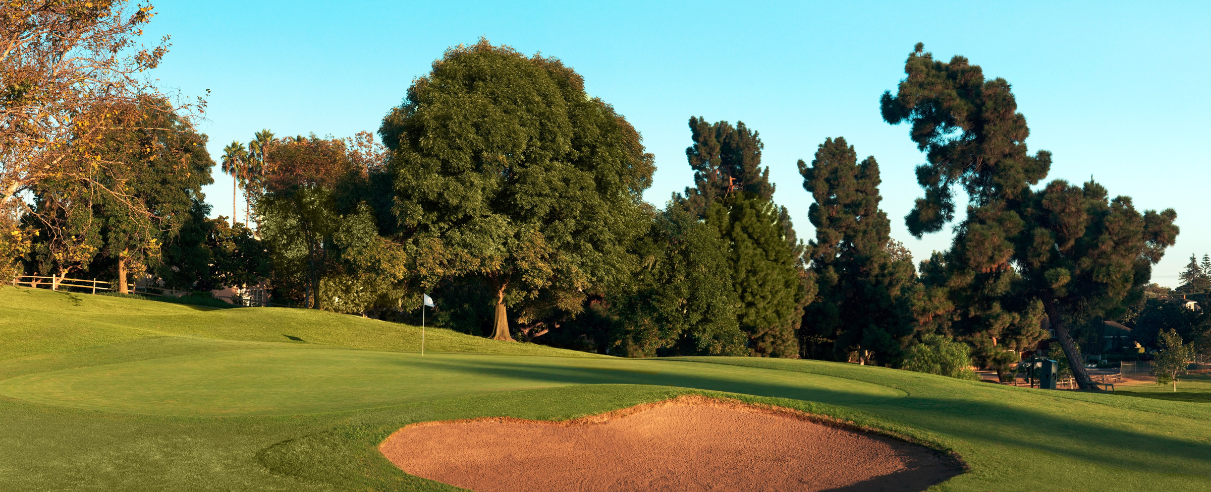 Search Results for the Best Golf Courses in Southern