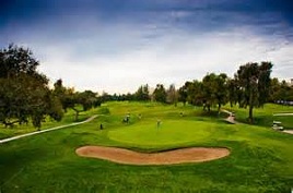 Santa Anita Golf Course Image Thumbnail