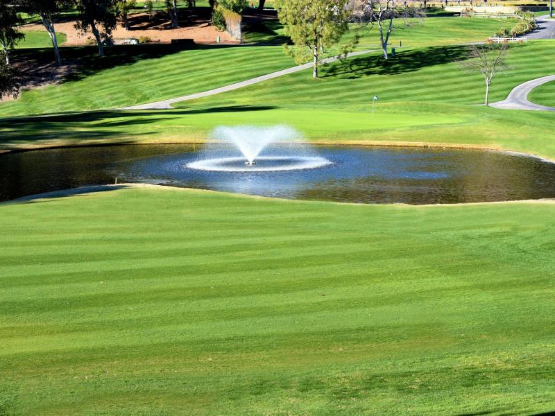 Calabasas Country Club SCGA
