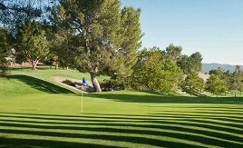 Porter Valley Country Club Image Thumbnail