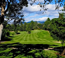 Knollwood Golf Club Image Thumbnail