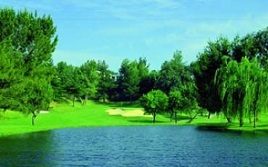 Vista Valencia Golf Course Image Thumbnail