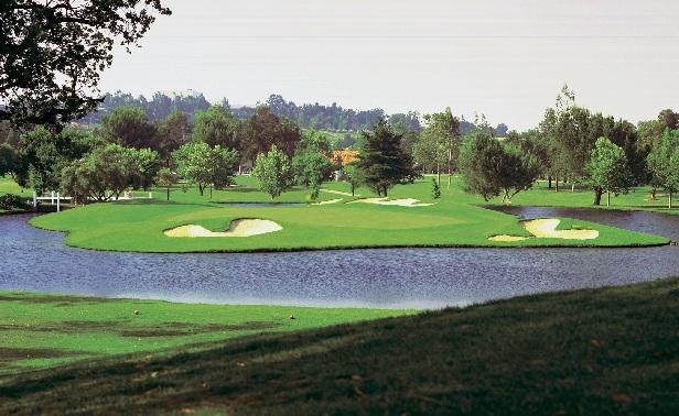 Vista Golf Course Valencia