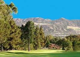 De Bell Golf Club Image Thumbnail