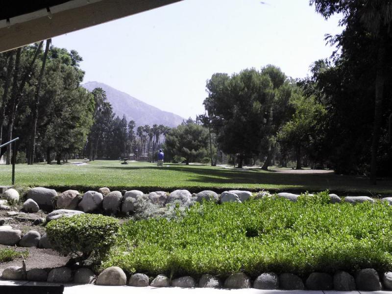 Azusa Greens Golf Course SCGA