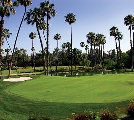Industry Hills Golf Club Image Thumbnail