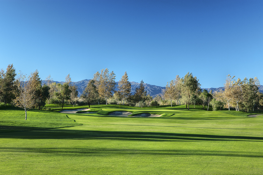 Goose Creek, Leesburg, Virginia Golf course information and reviews.