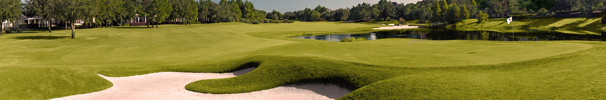 Monterey Park Golf Course Image Thumbnail