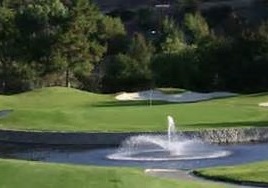 San Dimas Canyon Golf Course Image Thumbnail