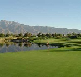 Upland Hills Country Club Image Thumbnail