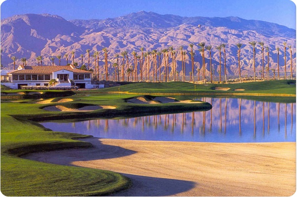 Terralago Golf