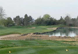 Oak Valley Golf Club Image Thumbnail