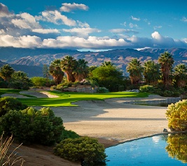 Desert Willow Golf Resort Image Thumbnail