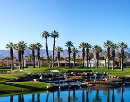 Desert Springs JW Marriott Resort and Spa Image Thumbnail