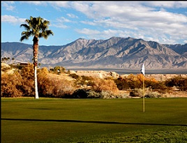 Mesquite Golf Club Image Thumbnail
