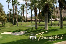 Thunderbird Country Club Image Thumbnail