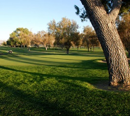 Apple Valley Golf Course Image Thumbnail