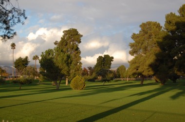 Echo Hills Golf Course Image Thumbnail