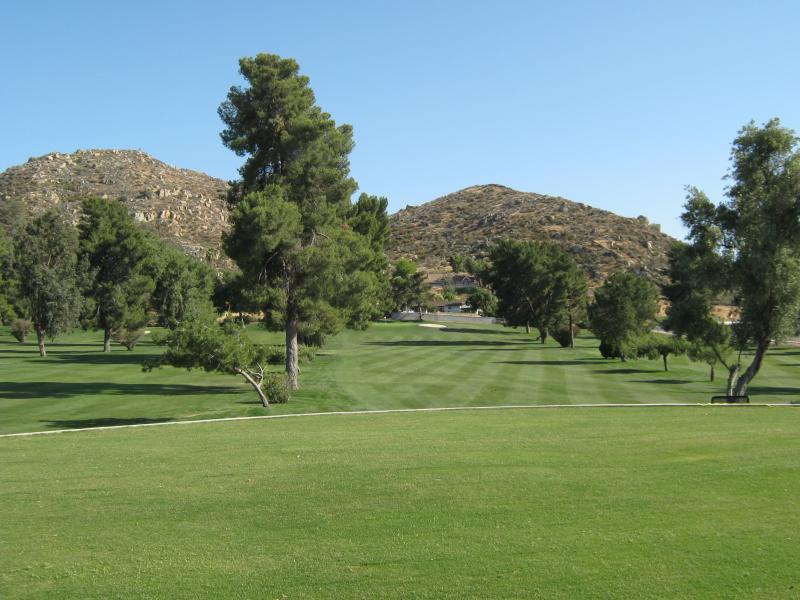 Echo Hills Golf Course SCGA