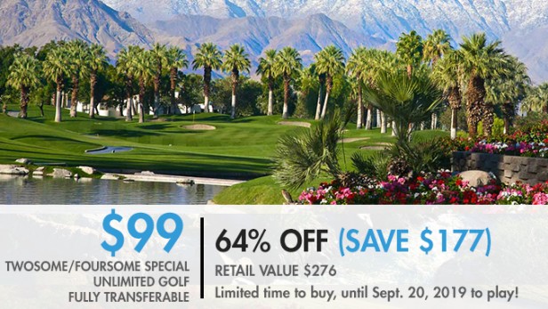 Scga Org Southern California Golf Association News Events Jw Marriott Desert Springs Resort