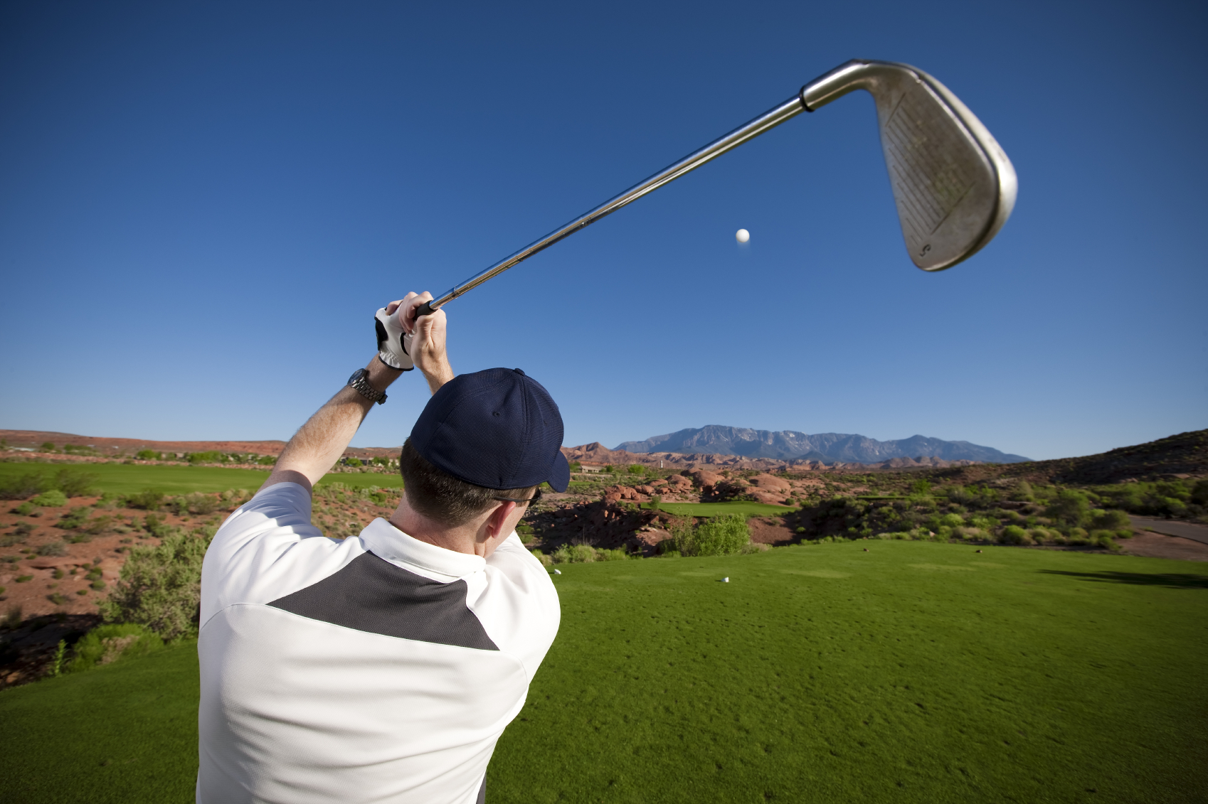 Pros and Cons of Running a Golf Club | SCGA Blog