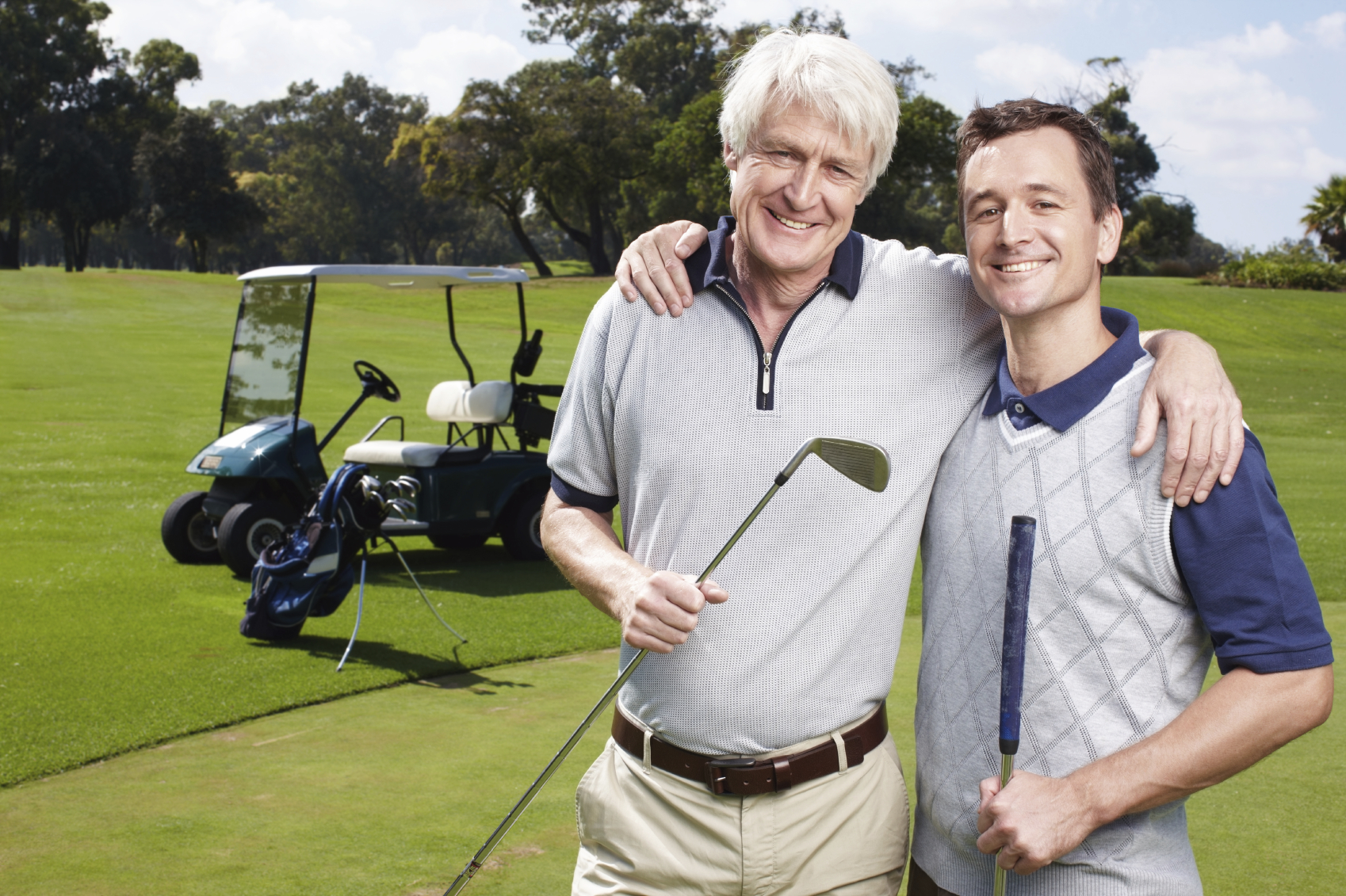 How to Make Your Charity Golf Tournament Fun for Everyone