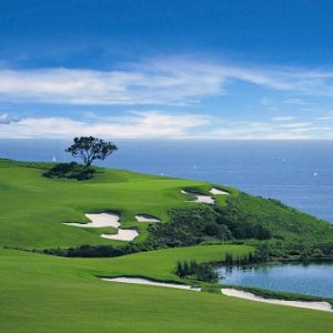 10 Best Golf Courses in Southern California to Challenge Yourself