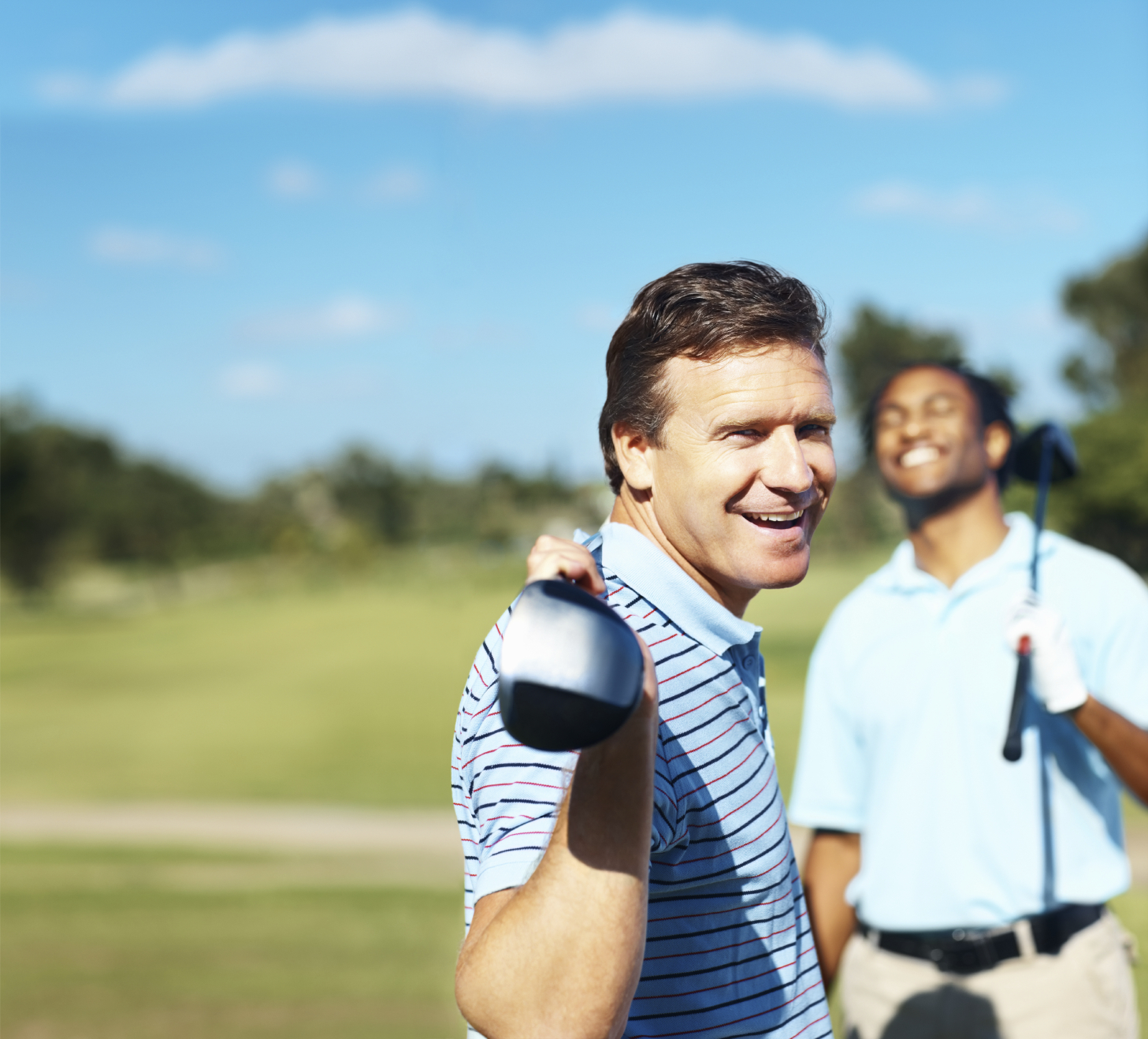 PGA Dreams: Creating a Tour For You and Your Buddies