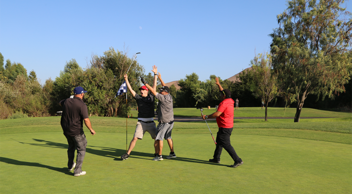 Awesome Golf Games You Can Play During Your Next Round - Course Blog