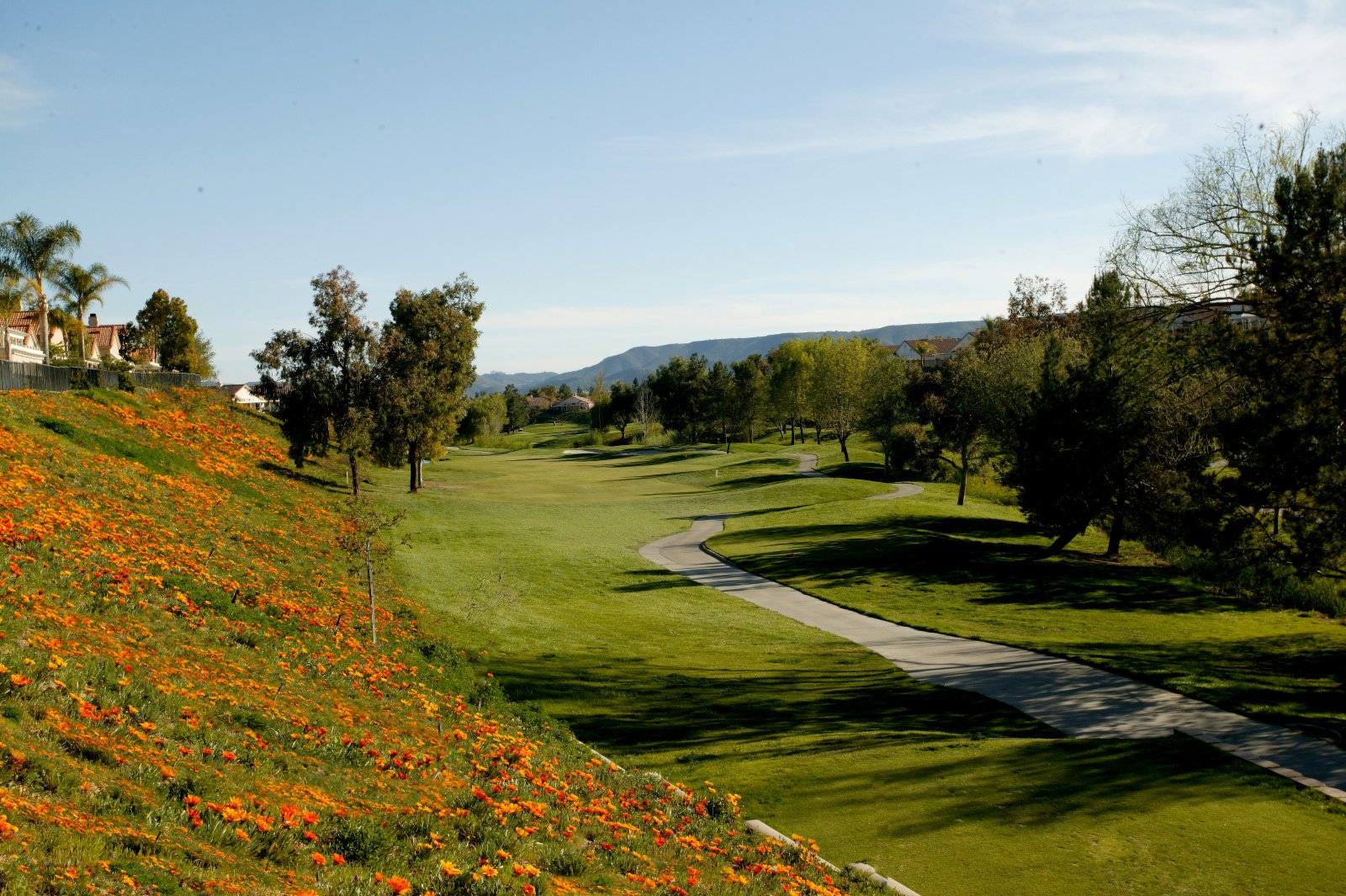Courses SCGA