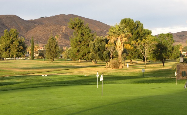 North Golf Course Image Thumbnail
