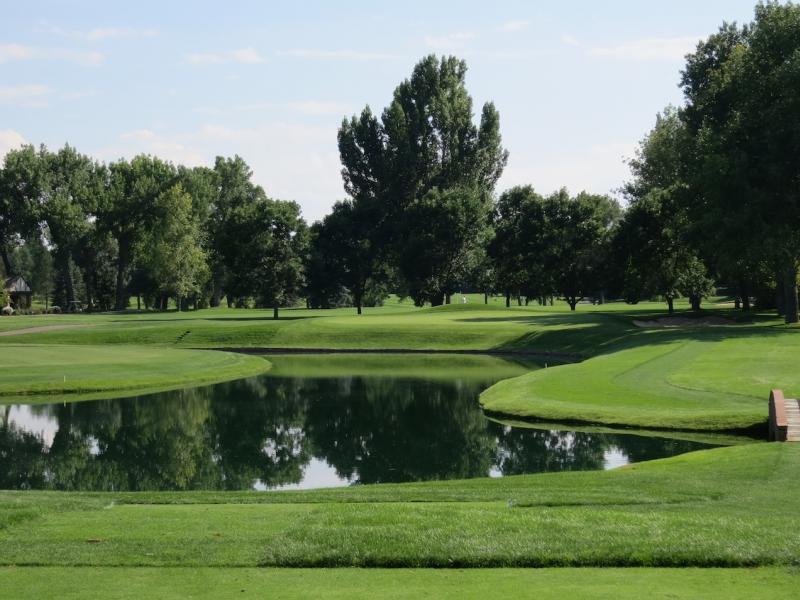 Cherry Hills Country Club - Golf Tripper™