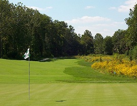 CrossCreek Golf Club Image Thumbnail