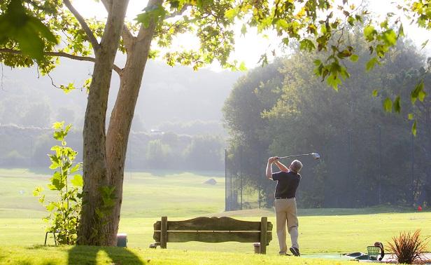 Temecula creek inn golf