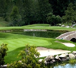 Redhawk Golf Club Image Thumbnail
