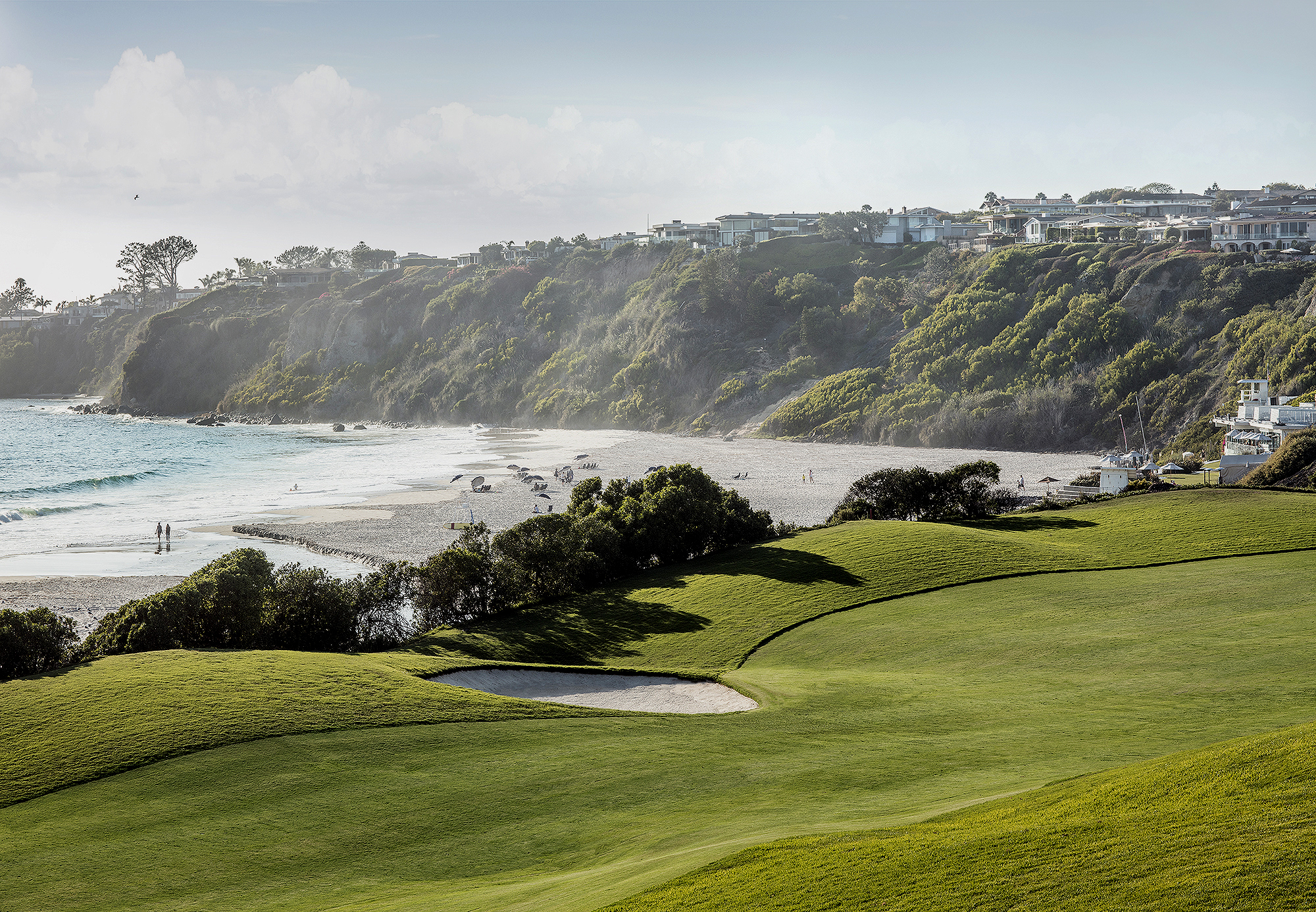 Monarch Beach Golf Links Image Thumbnail