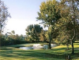Lake Forest Golf and Practice Center Image Thumbnail