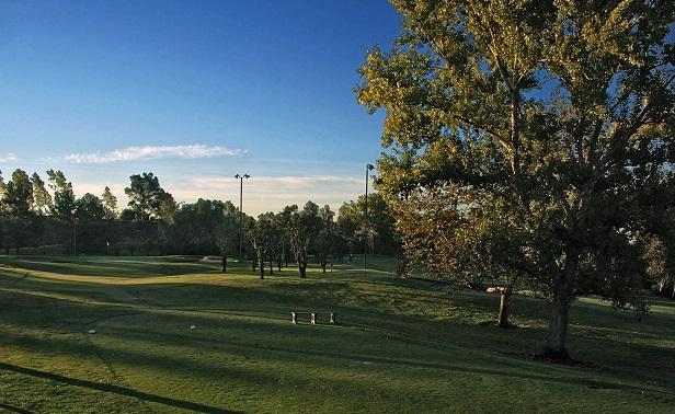CA Golf Clubs  Lake Forest Golf and Practice Center